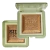 3 Iluminador Mosaico Silk Skin G2 Hbf1600 Ruby Rose Atacado - Ed´Grife Cosméticos da Amazônia LTDA