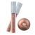 6 Lip Gloss 3d L5303 - Kit Luisance Atacado - comprar online
