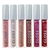 6 Lip Gloss 3d L5303 - Kit Luisance Atacado