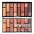 6 Paleta De Sombras Nude New Pso30340 Febella Atacado na internet