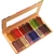 6 Paleta Sombras Ruby Rose Atacado Revenda Lançamento - comprar online