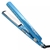 Chapinha de cabelo BaBylissPRO by Roger Tradicional 1 1/4'' azul 127V