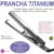 Chapinha De Cabelo Lizze Premium 480 Cinza 220v na internet