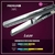 Chapinha De Cabelo Lizze Premium 480 Cinza 220v - comprar online