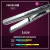 Chapinha De Cabelo Lizze Premium 480 Cinza 220v - comprar online