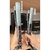 Chapinha de cabelo Lizze Profissional 480 Extreme SLIM cinza 127V - comprar online