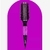 Escova De Cabelo Pop Color Bonitta Brilho Marco Boni 55mm - comprar online