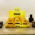 Kit 12 Pó De Banana Fixador Translucido Finalizador Atacado - comprar online