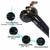 Modelador Miracurl Nano Titanium Cacheadora De Cabelo Cor Azul Bivolt - comprar online
