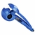 Modelador Miracurl Nano Titanium Cacheadora De Cabelo Cor Azul Bivolt
