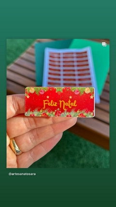 Banner da categoria dezembro - natal