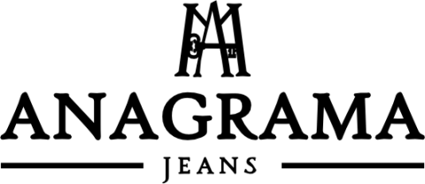 Anagrama Jeans