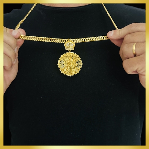 Joias com frete grátis