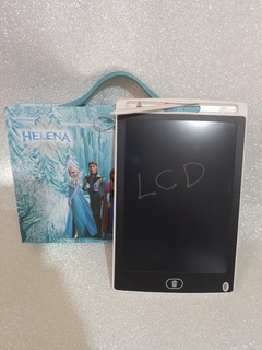 Maleta personalizada com tablet LCD | 10 unidades - Arteria Delavy