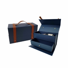 Maleta para mini bebida | 10 unidades - comprar online