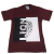 Conjunto masculino Verão Mia Kids manga curta e short tam. 3 - Niansa Store Moda Infantil