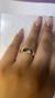 Anel Detalhe Cravejado em Zirconia - comprar online