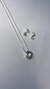 Conjunto Ponto de Luz