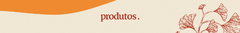 Banner da categoria Produtos
