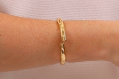 Bracelete Manu