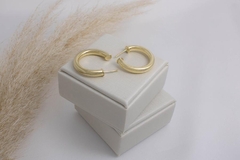 Angola Banho de Ouro 18k - comprar online