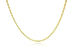 Choker Snake 3MM - comprar online
