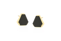 Conjunto Cristal ônix Elis - comprar online