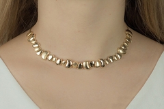 Conjunto Banhado em Ouro 18K - Galega Semijoias