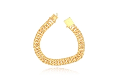 Pulseira Banhada em Ouro 18K - comprar online