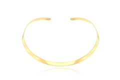Gargantilha Banhada em Ouro 18K - comprar online