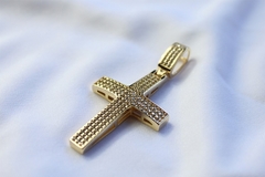Pingente Banhado em Ouro 18K - comprar online