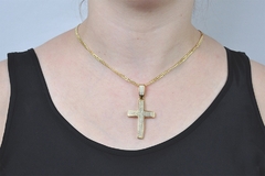 Pingente Banhado em Ouro 18K - comprar online