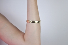 Bracelete 6,5cm/5MM na internet