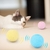 Bola Interativa Catnip - Gatos - Alpha Shop