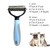 Escova Pet Pro-2 - Alpha Shop