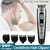 Máquina de Cortar Cabelo CkeyiN - Sem Fio - comprar online