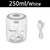 Triturador de Temperos e Condimentos Elétrico 100/250ml - loja online