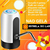 Torneira Eletrônica - Para Galão de Água - comprar online