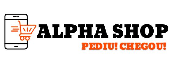 Alpha Shop