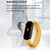 Imagem do M5 SmartWatches Sport Fitness Tracker Pedômetro Freqüência Cardíaca Monitor de Pressão Arterial Banda Inteligente Pulseira Bluetooth M5