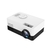 Salange J15 Mini Projetor Led Projector Video Support 1080P Video Proyector Display Home Media Player Portable Pocket Beamer - loja online