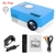 Salange J15 Mini Projetor Led Projector Video Support 1080P Video Proyector Display Home Media Player Portable Pocket Beamer - Masteshop