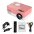 Imagem do Salange J15 Mini Projetor Led Projector Video Support 1080P Video Proyector Display Home Media Player Portable Pocket Beamer