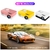 Salange J15 Mini Projetor Led Projector Video Support 1080P Video Proyector Display Home Media Player Portable Pocket Beamer - comprar online
