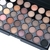 40 Colors Eyeshadow Palette Matte Glitter Eye Shadow Waterproof Long Lasting Make Up Pallet Shimmer Paleta De Sombras Maquiagem na internet