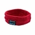 Fones de ouvido estéreo Bluetooth sem fio fone de ouvido para dormir fone de ouvido esportivo para dormir música bandana JOY moda
