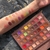 40 Colors Eyeshadow Palette Matte Glitter Eye Shadow Waterproof Long Lasting Make Up Pallet Shimmer Paleta De Sombras Maquiagem - comprar online