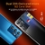 Smartphones S21 Ultra 16+512GB 5000mAh Celulares Desbloqueados 6.1 polegadas Celulares Versão Global Celulares Celulares 5G