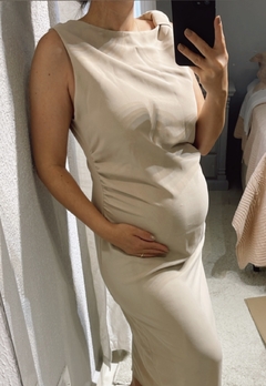 Imagem do Vestido Aghata