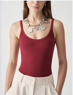 Body Basic em Ribana - comprar online